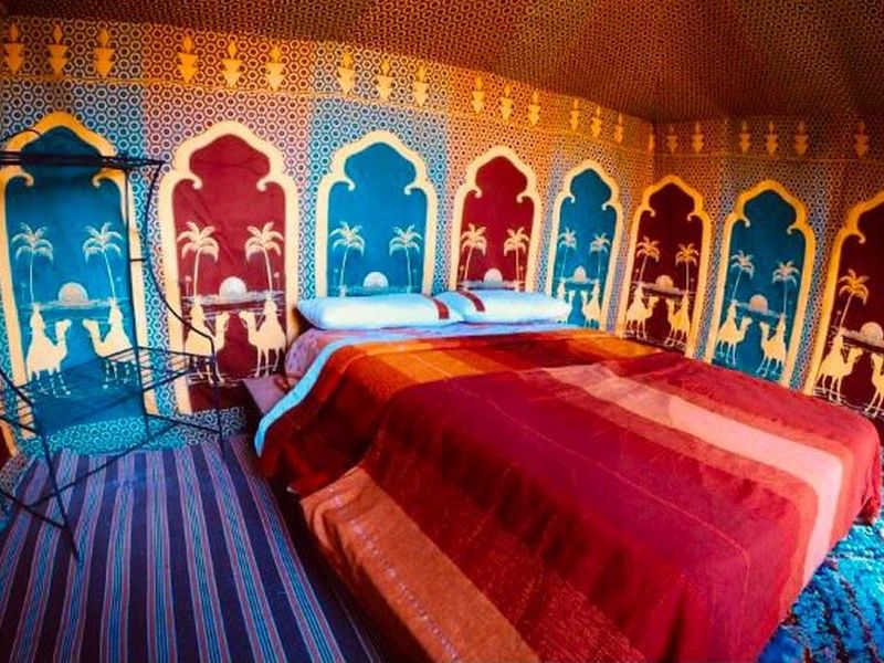 Circuit Marrakech & Désert de Merzouga by Ôvoyages pas cher photo 9