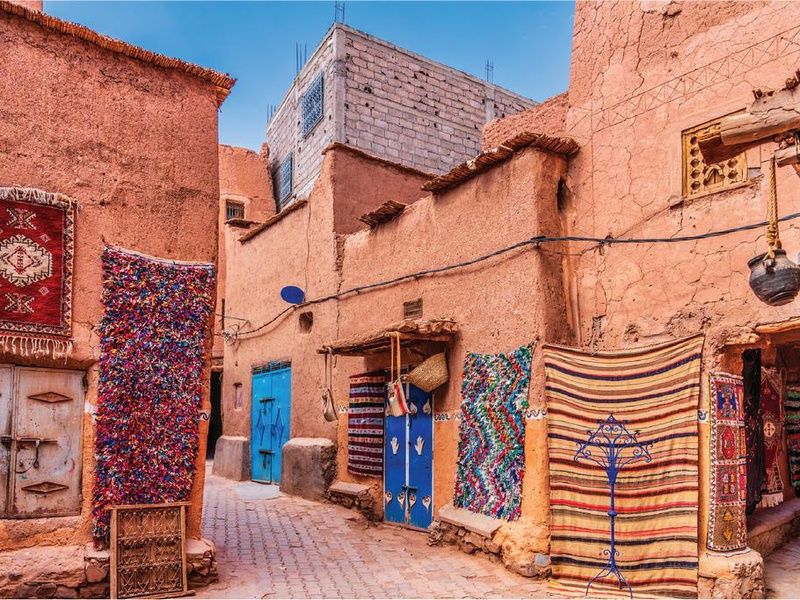 Circuit Marrakech & Désert de Merzouga by Ôvoyages pas cher photo 11