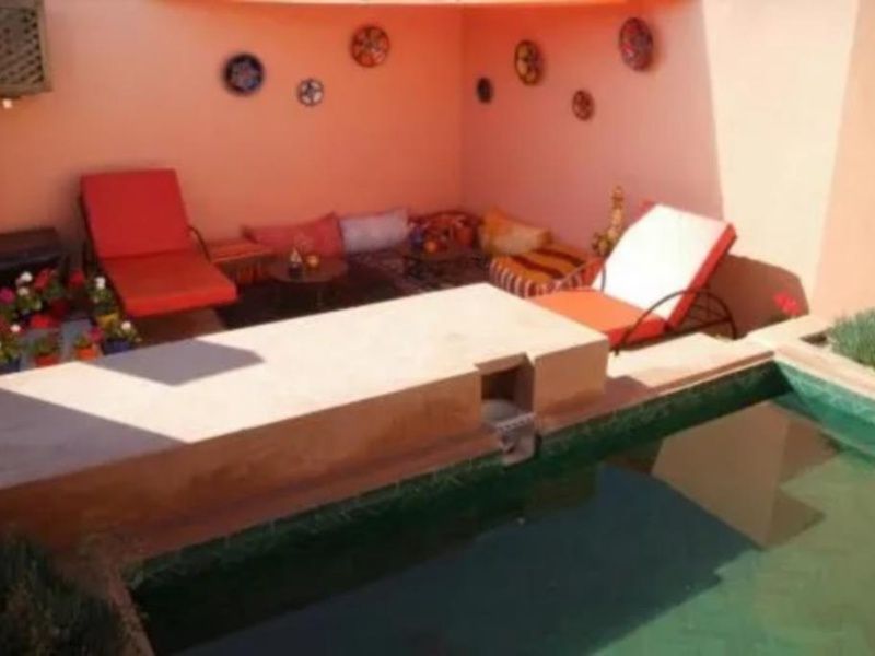 Circuit Marrakech & Désert de Merzouga by Ôvoyages pas cher photo 16