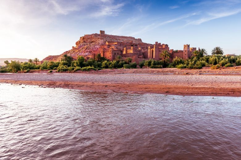 Marrakech, Gorges de Dadès et Désert de Merzouga pas cher photo 3