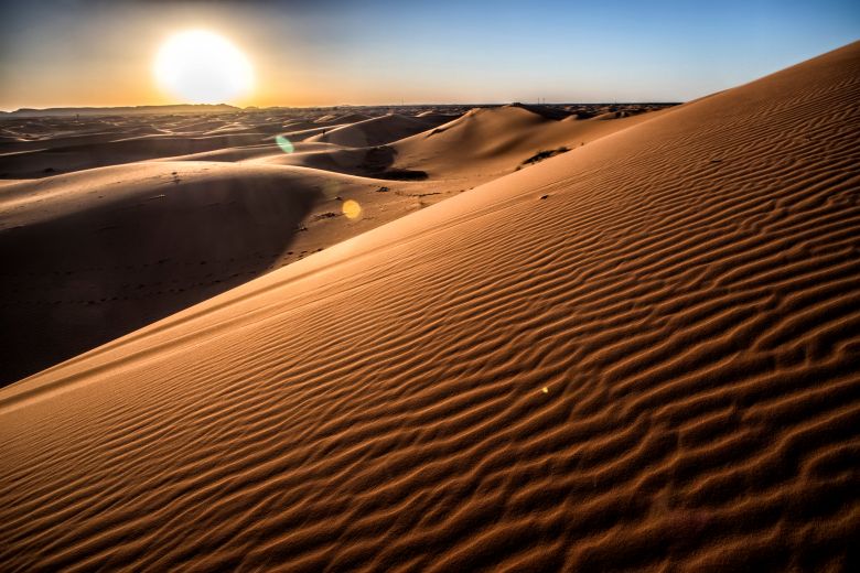 Marrakech, Gorges de Dadès et Désert de Merzouga pas cher photo 7