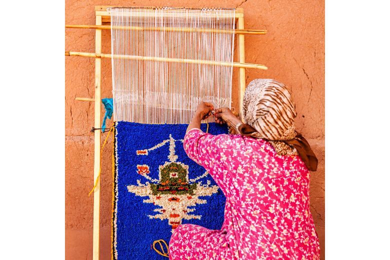 Marrakech, Gorges de Dadès et Désert de Merzouga pas cher photo 9