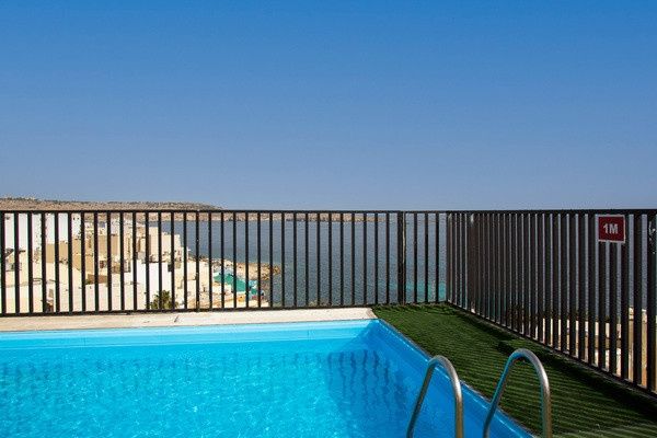 Circuit Beautés maltaises - hôtel Relax Inn 3* pas cher photo 15