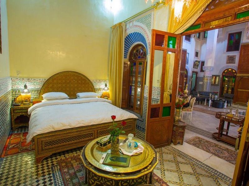 Combiné Fes Chefchaouen pas cher photo 7