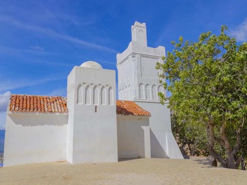Combiné Fes Chefchaouen pas cher photo 11