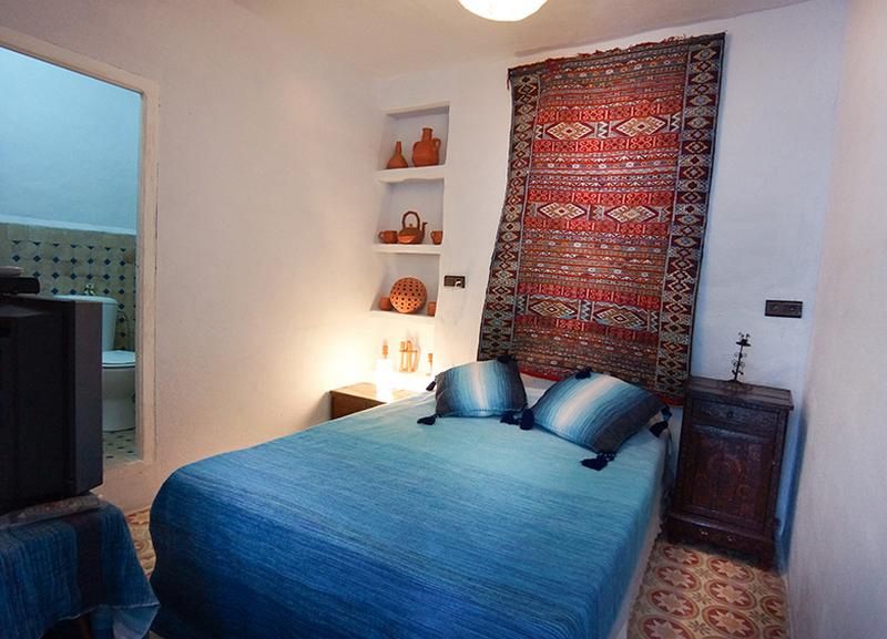 Combiné Fes Chefchaouen pas cher photo 15