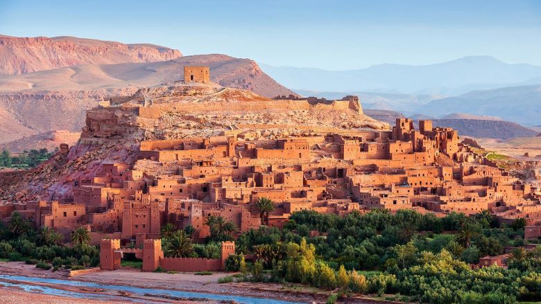 Odyssée Saharienne: Des Montagnes de l'Atlas aux Dunes Dorées pas cher photo 7