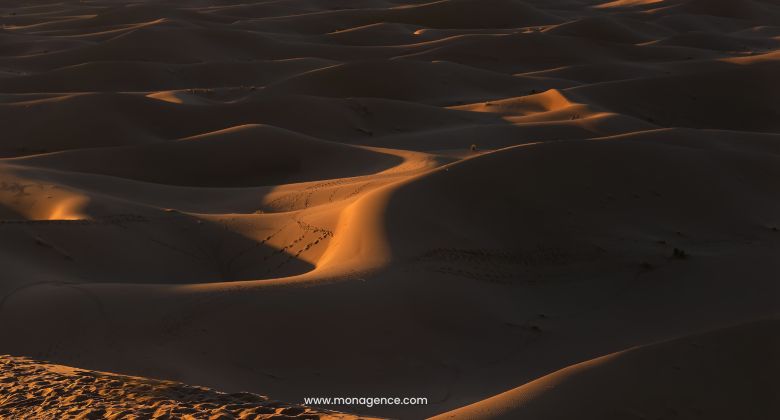 Odyssée Saharienne: Des Montagnes de l'Atlas aux Dunes Dorées pas cher photo 10