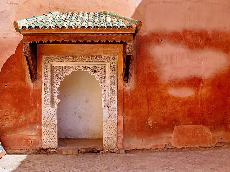 Circuit Marrakech & Experience Unique au Désert d'Agafay pas cher photo 4