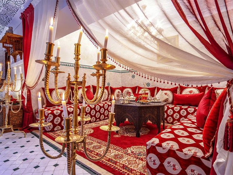 Circuit Marrakech & Experience Unique au Désert d'Agafay pas cher photo 6