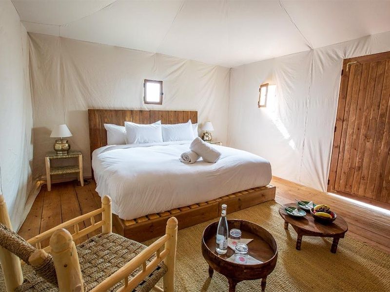 Circuit Marrakech & Experience Unique au Désert d'Agafay pas cher photo 12