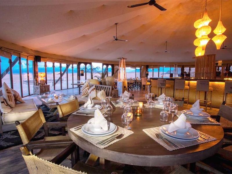 Circuit Marrakech & Experience Unique au Désert d'Agafay pas cher photo 13