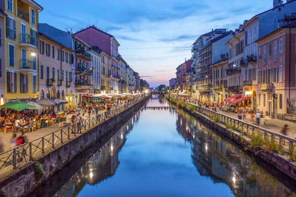 Circuit Escapade à Milan 3* pas cher photo 3