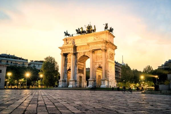 Circuit Escapade à Milan 3* pas cher photo 7