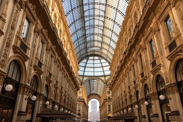 Circuit Escapade à Milan 3* pas cher photo 10