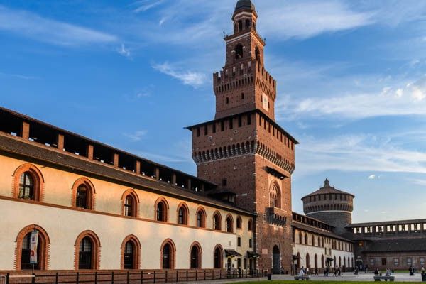 Circuit Escapade à Milan 3* pas cher photo 11