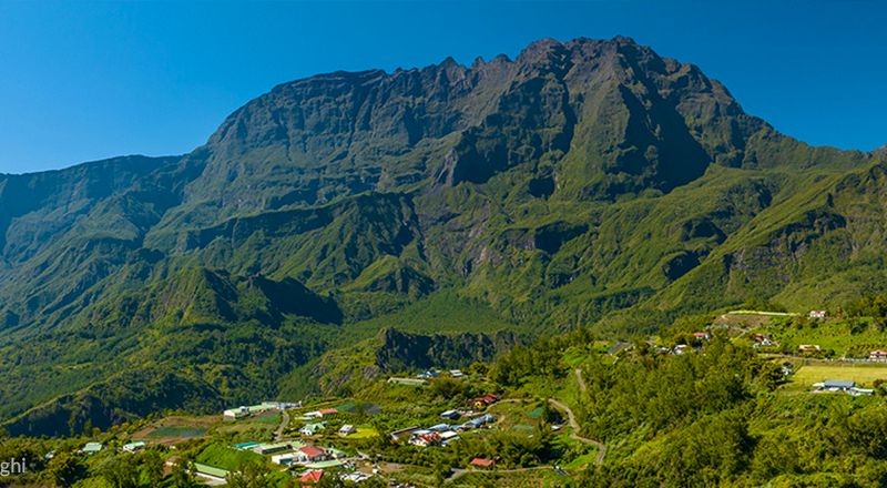 Circuit incontournable La Réunion pas cher photo 10
