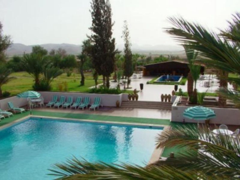 Circuit Camel Express en Riad de Charme pas cher photo 9