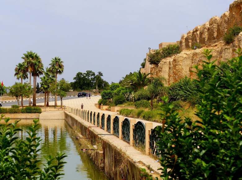 Circuit Royale échappée en train : Marrakech, Rabat et Fès pas cher photo 10