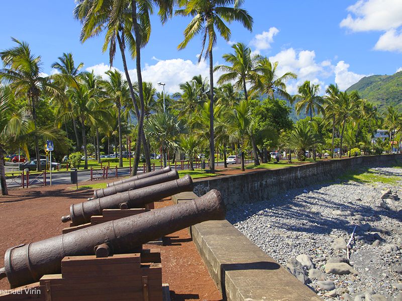 Circuit Randonnées à l'Ile de la Réunion pas cher photo 4