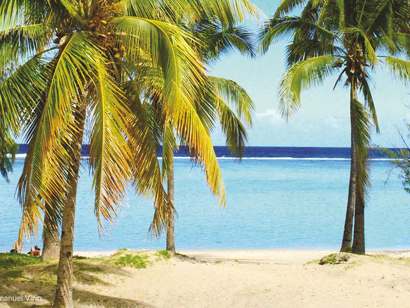 Circuit Randonnées à l'Ile de la Réunion pas cher photo 8
