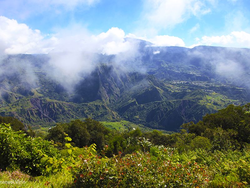 Circuit Randonnées à l'Ile de la Réunion pas cher photo 2