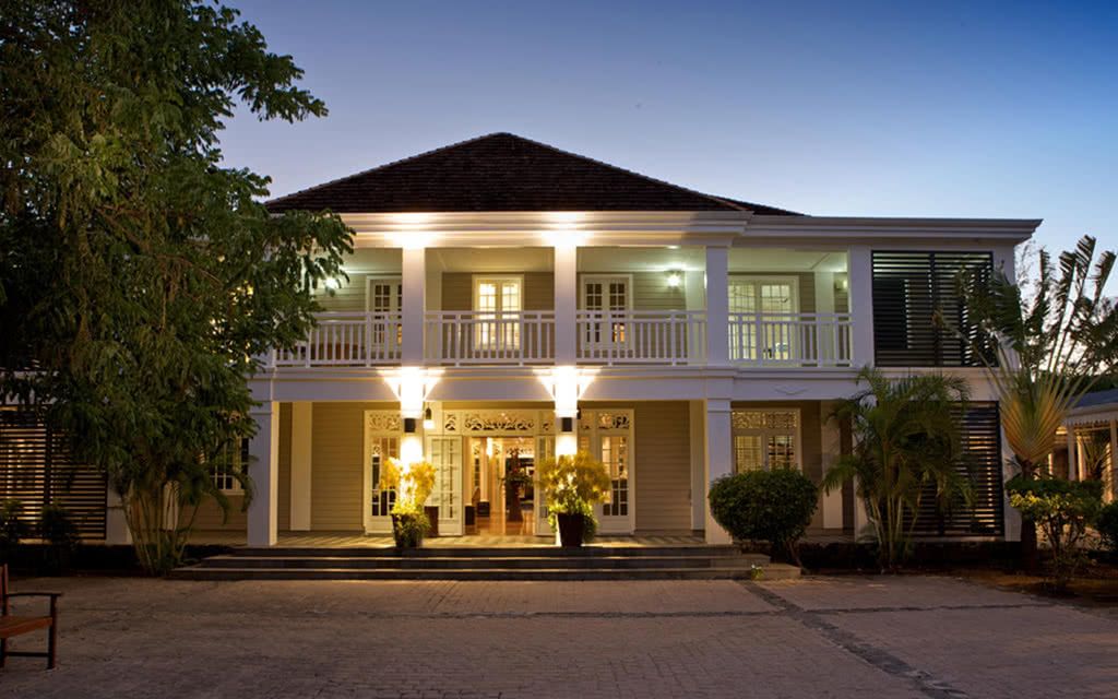 Combiné 2 îles : Réunion / Maurice en hôtel 5* (14nuits) pas cher photo 6