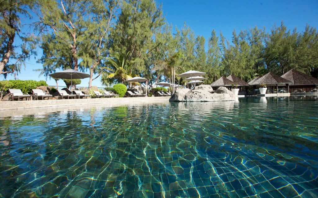 Combiné 2 îles : Réunion / Maurice en hôtel 5* (14nuits) pas cher photo 15