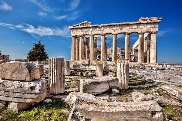 Autotour Grèce Classique 3* pas cher photo 3