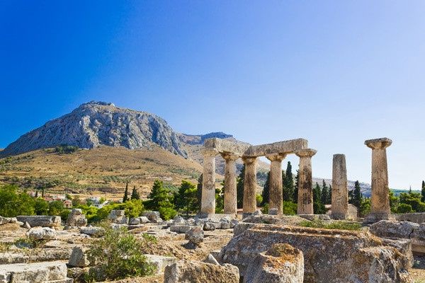 Autotour Grèce Classique 3* pas cher photo 19
