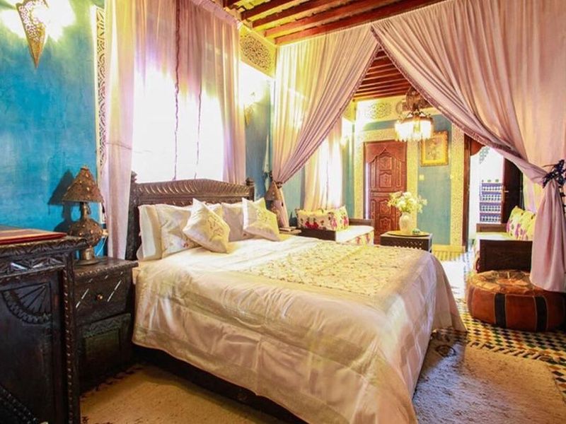 Circuit Fes & Desert De Merzouga by Ôvoyages pas cher photo 9