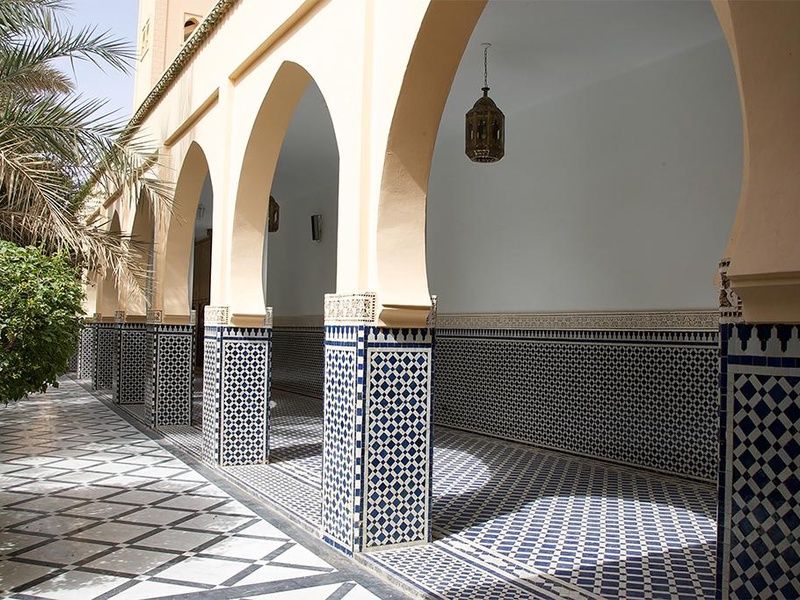 Circuit Fes & Desert De Merzouga by Ôvoyages pas cher photo 13