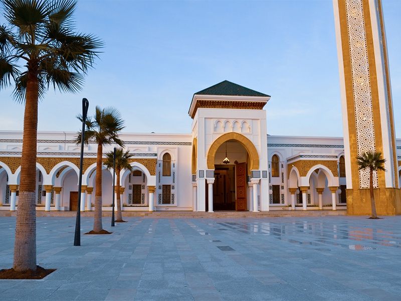 Circuit Tanger Tetouan Chefchaouen pas cher photo 4