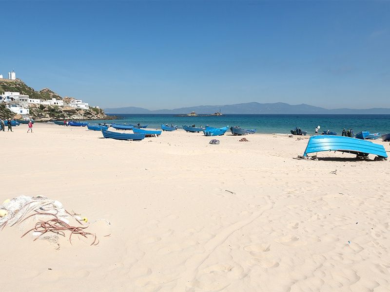 Circuit Tanger Tetouan Chefchaouen pas cher photo 6