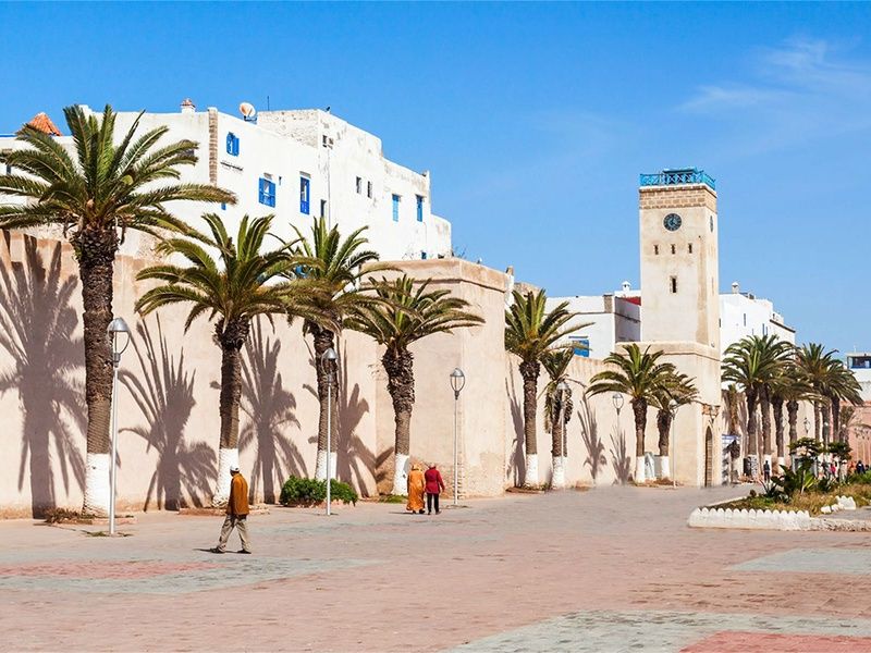 Circuit Tanger Tetouan Chefchaouen pas cher photo 9