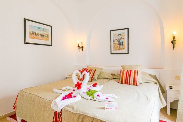 Combiné circuit et hôtel Circuit Plage au Framissima Royal Karthago et désert de Tozeur pas cher photo 6