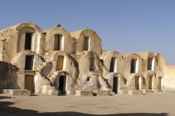 Combiné circuit et hôtel Circuit Plage au Framissima Royal Karthago et désert de Tozeur pas cher photo 11