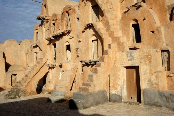 Combiné circuit et hôtel Circuit Plage au Framissima Royal Karthago et désert de Tozeur pas cher photo 22