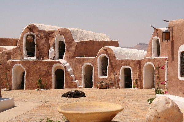 Combiné circuit et hôtel Circuit Plage au Framissima Royal Karthago et désert de Tozeur pas cher photo 23