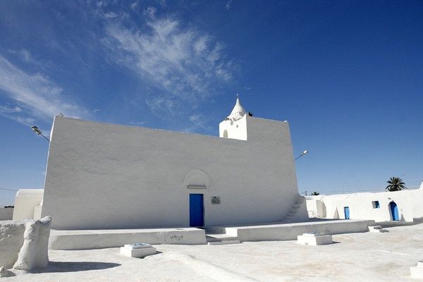 Combiné circuit et hôtel Circuit Plage au Framissima Royal Karthago et désert de Tozeur pas cher photo 26