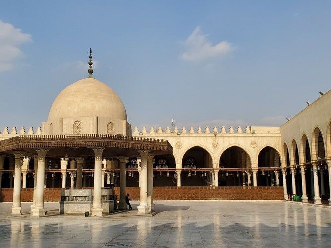 Circuit l'essentiel du Caire (Du Caire au Caire) pas cher photo 7