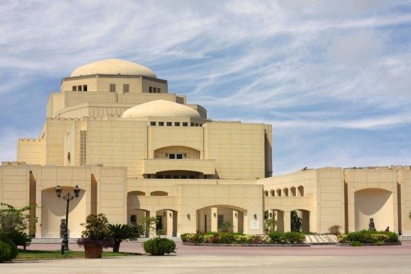 Circuit Beautés du Caire et d'Alexandrie 5* pas cher photo 6