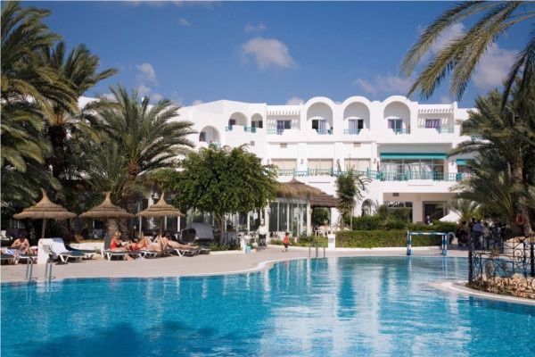 Combiné circuit et hôtel Circuit Plage au Framissima Golf Beach Djerba et désert de Tozeur 4* pas cher photo 3