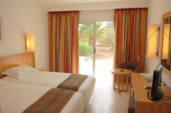 Combiné circuit et hôtel Circuit Plage au Framissima Golf Beach Djerba et désert de Tozeur 4* pas cher photo 6