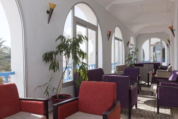 Combiné circuit et hôtel Circuit Plage au Framissima Golf Beach Djerba et désert de Tozeur 4* pas cher photo 7