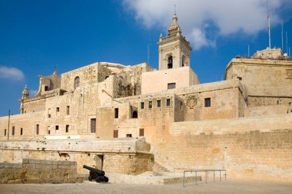 Circuit Couleurs de Malte - hôtel Ax Odycy (ex Seashells hôtel) 4* pas cher photo 3