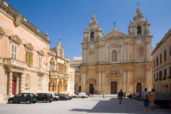 Circuit Couleurs de Malte - hôtel Ax Odycy (ex Seashells hôtel) 4* pas cher photo 5