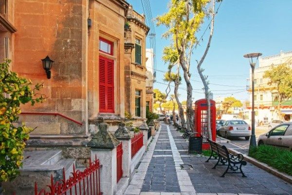 Circuit Couleurs de Malte - hôtel Ax Odycy (ex Seashells hôtel) 4* pas cher photo 6