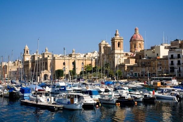 Circuit Couleurs de Malte - hôtel Ax Odycy (ex Seashells hôtel) 4* pas cher photo 7