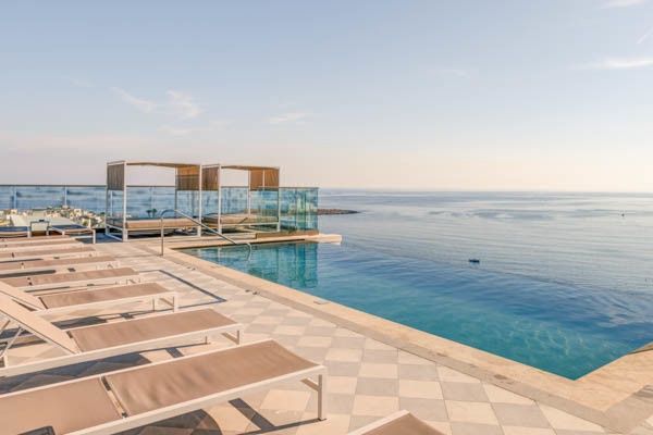 Circuit Couleurs de Malte - hôtel Ax Odycy (ex Seashells hôtel) 4* pas cher photo 13